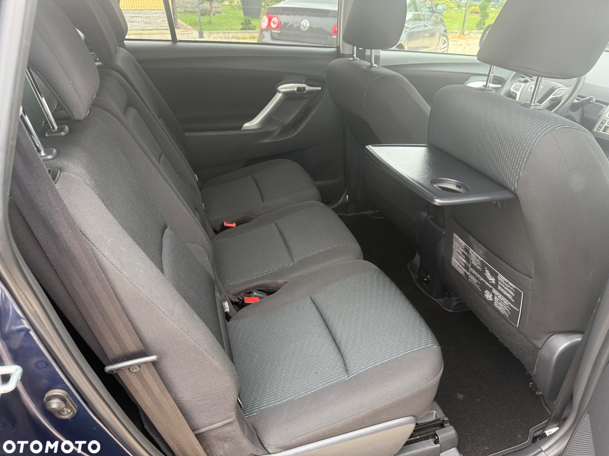 Toyota Verso 1.8 Sol plus EU5 7os - 9