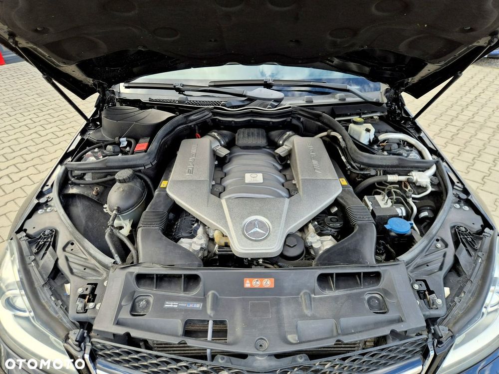 Mercedes-Benz Klasa C - 31