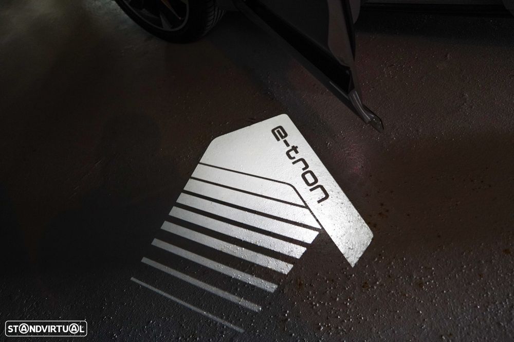 Audi Q4 e-tron 40 82 kWH - 19