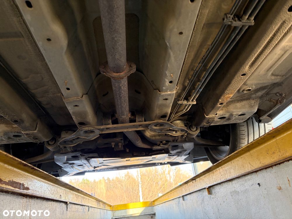 Opel Insignia 2.0 CDTI Automatik Cosmo - 33