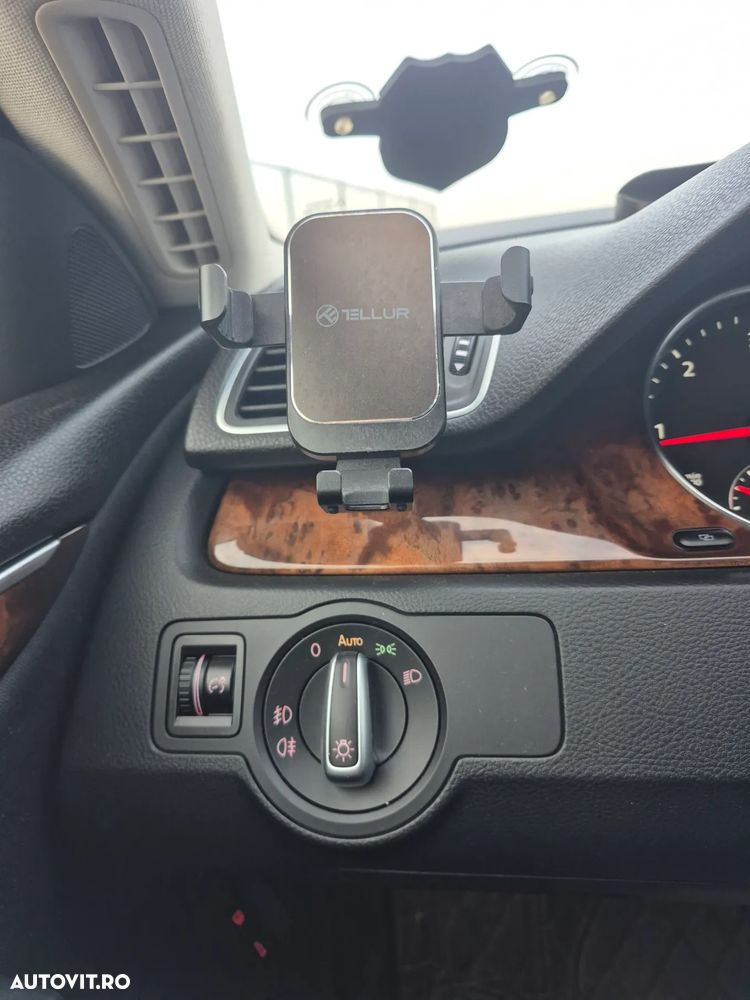 Volkswagen Passat CC 2.0 TDI DPF DSG - 9