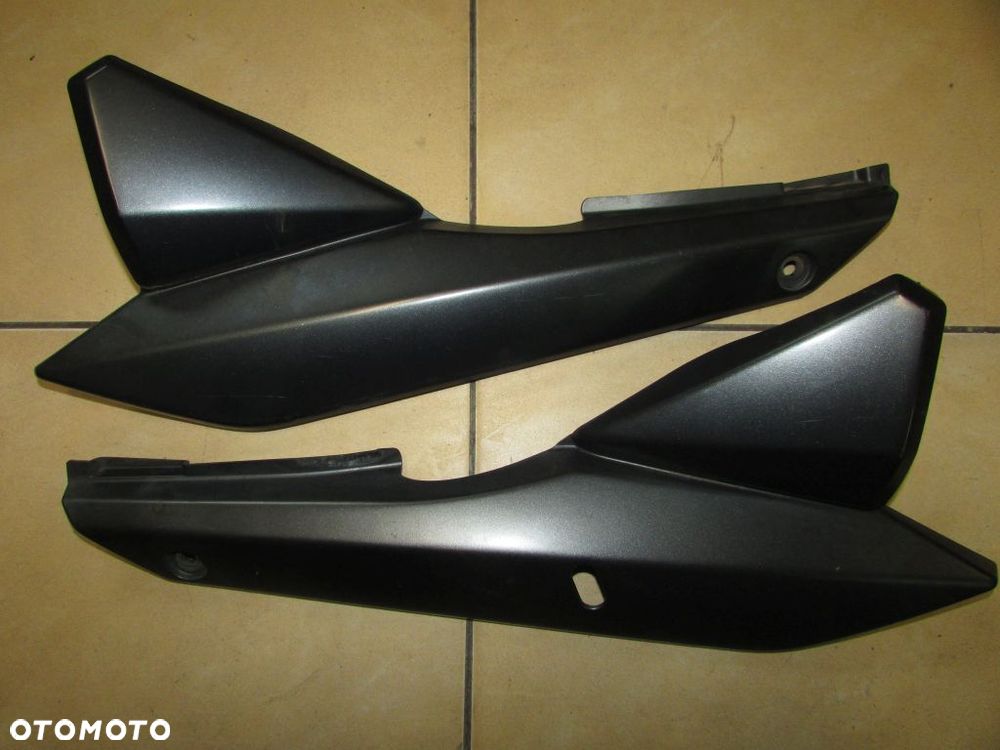 Suzuki GSF 650 Bandit 07-08 owiewki boczne boczki - 1