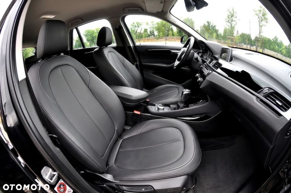 BMW X1 sDrive18d Sport Line - 20