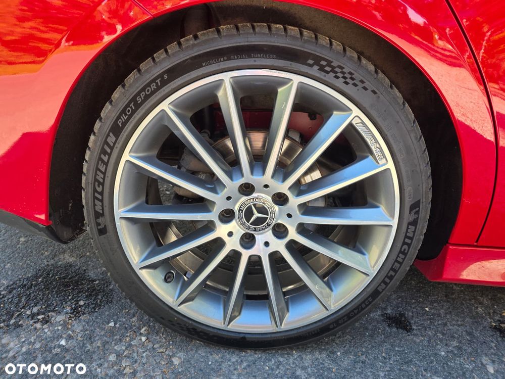 Mercedes-Benz CLA 200 AMG Line 7G-DCT - 26