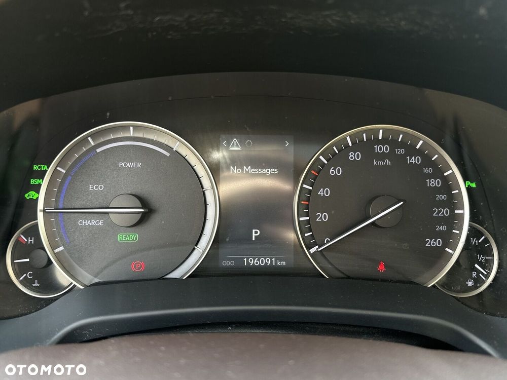 Lexus RX - 17