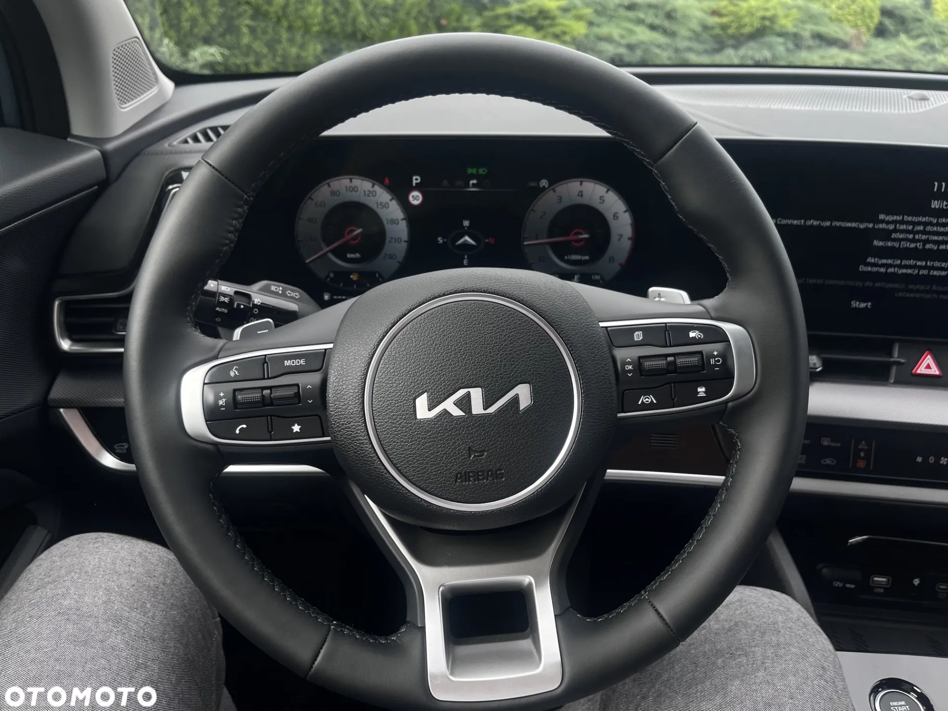 Kia Sportage 1.6 T-GDI Business Line 4WD DCT - 20