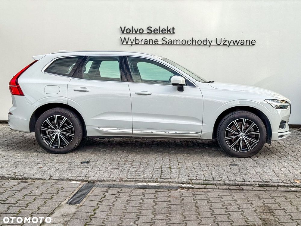 Volvo XC 60 - 4