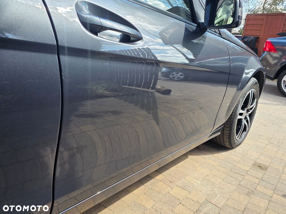 Mercedes-Benz Klasa C 200 Kompressor Elegance - 15