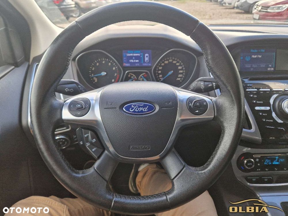 Ford Focus - 7