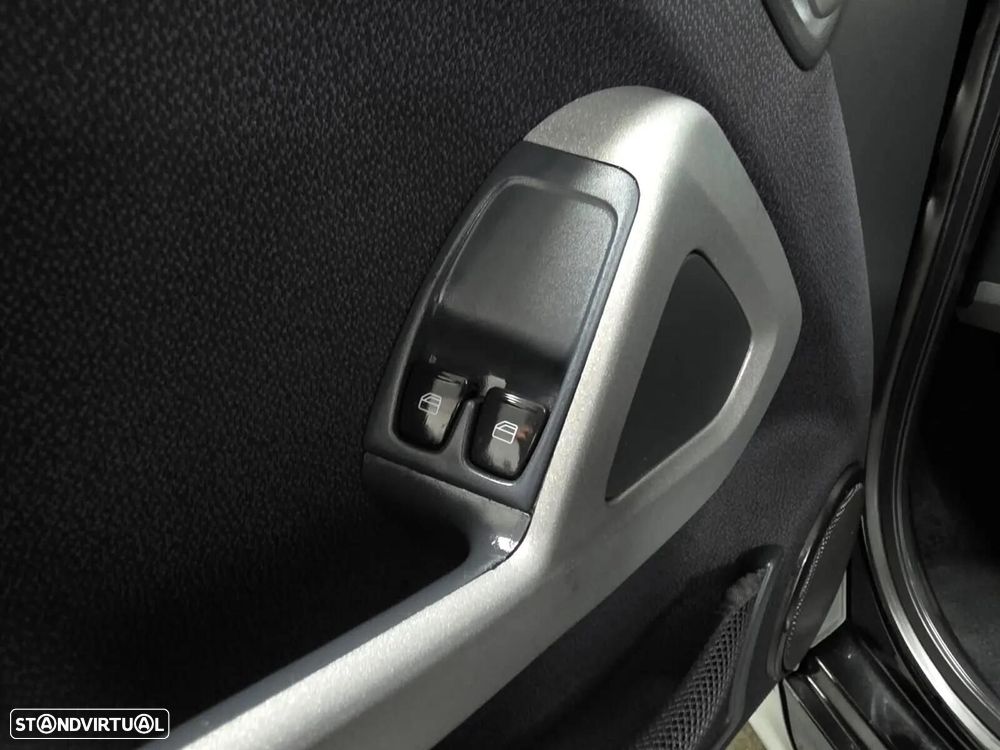 Smart ForTwo Coupé 1.0 Passion 71 Aut. - 10