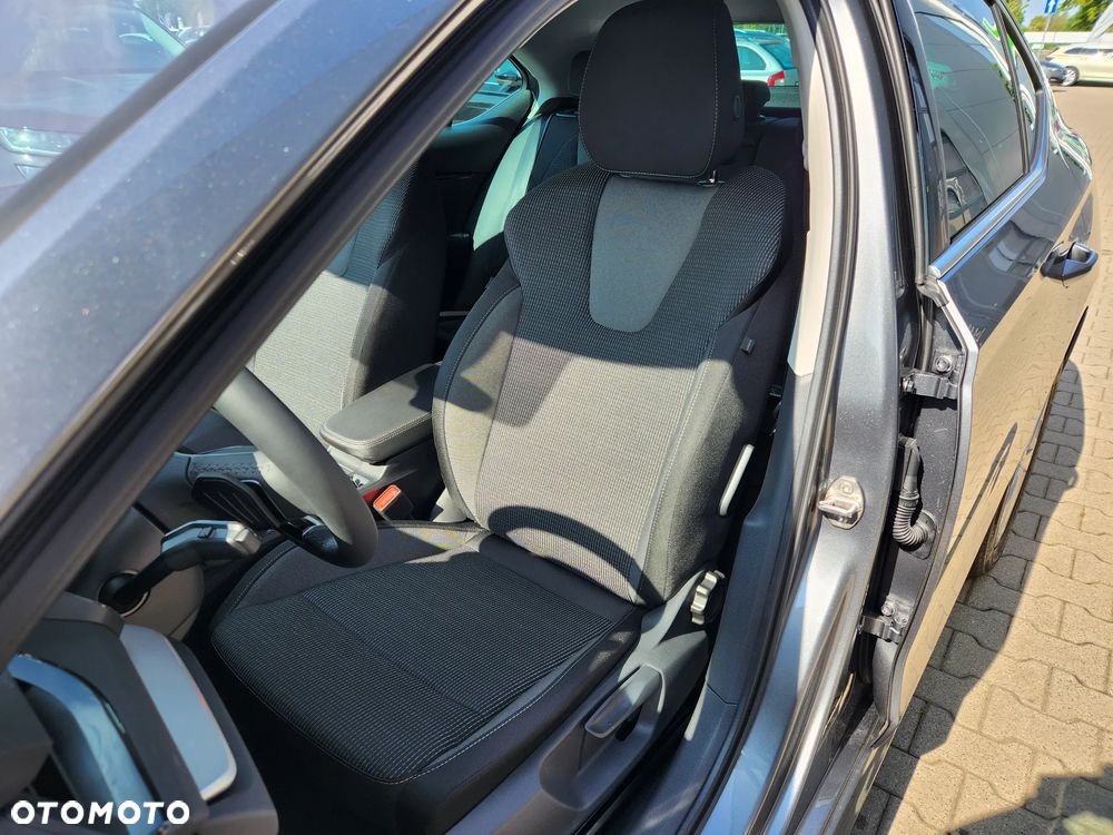Skoda Octavia 1.5 TSI mHEV Drive Selection DSG - 8