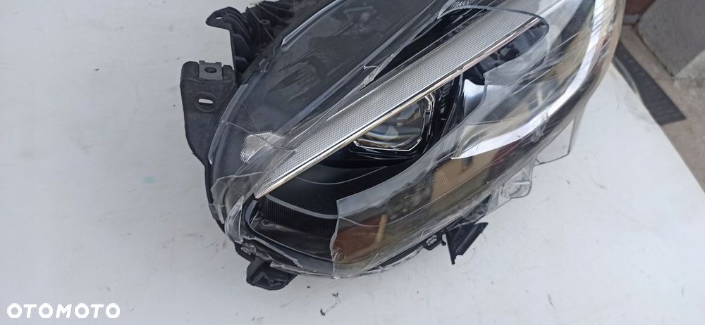 FORD GALAXY MK4 S-MAX MK2 2015- LAMPA LEWY PRZÓD FULL LED EM2B-13W030-CR EU - 5