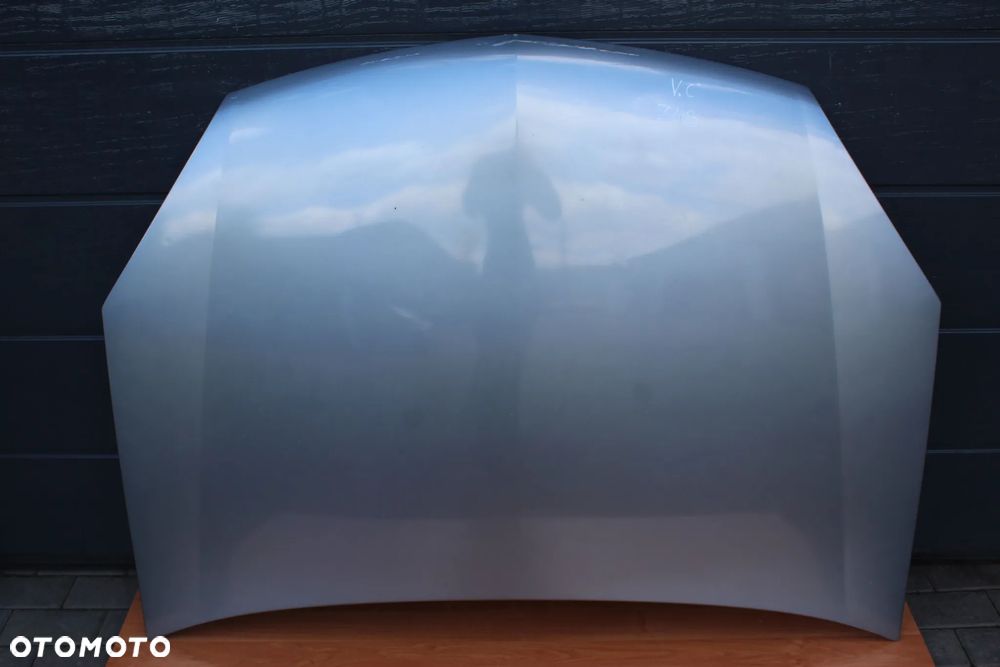 MASKA OPEL VECTRA C SIGNUM PO LIFT Z163