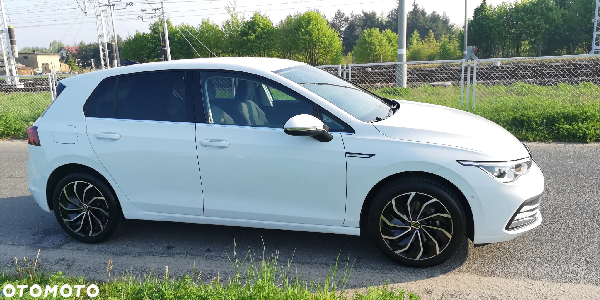 Volkswagen Golf - 7
