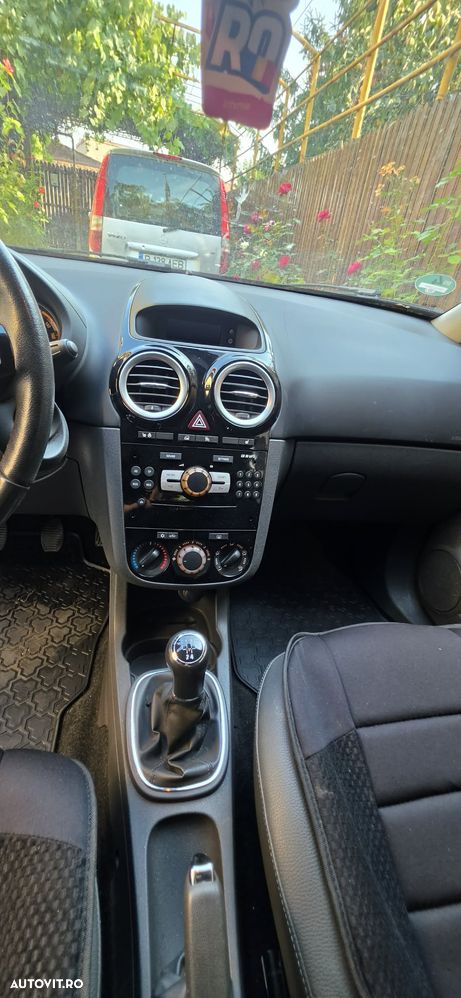 Opel Corsa 1.4i Enjoy - 17