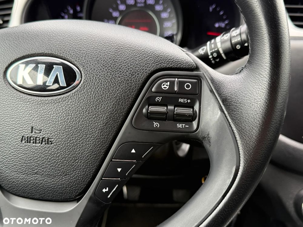 Kia Ceed 1.6 CRDi L - 23