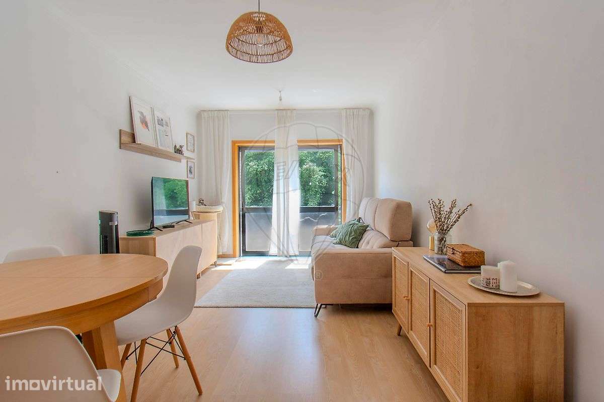Apartamento T1 para venda - Grande imagem: 2/18