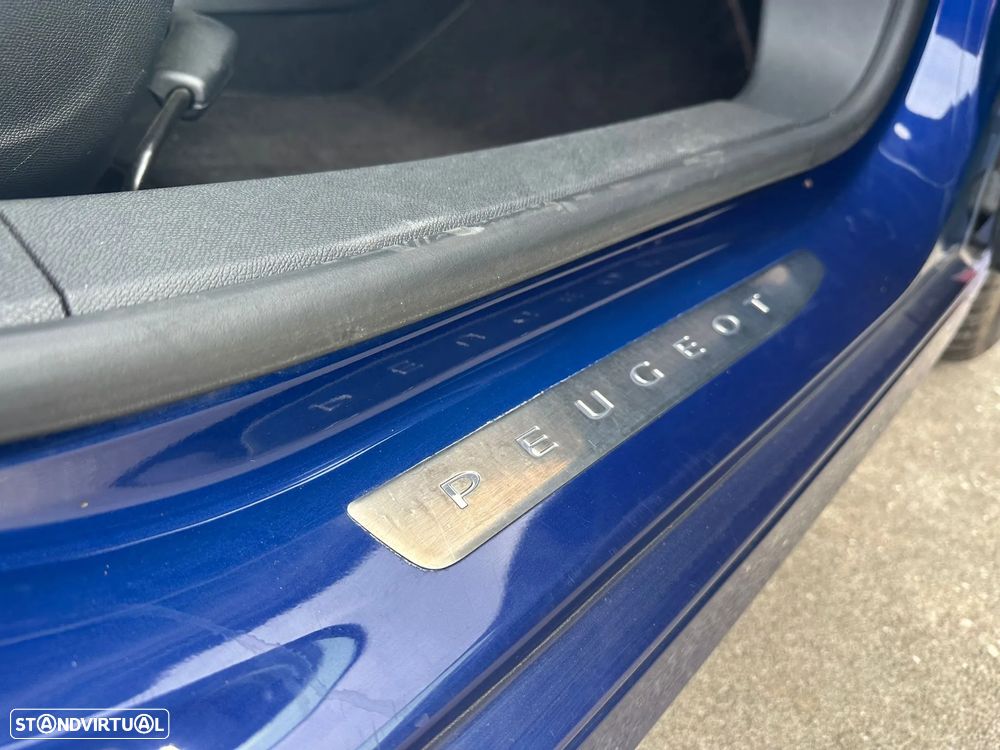 Peugeot 308 SW PureTech 130 Stop & Start GT-Line Edition - 12