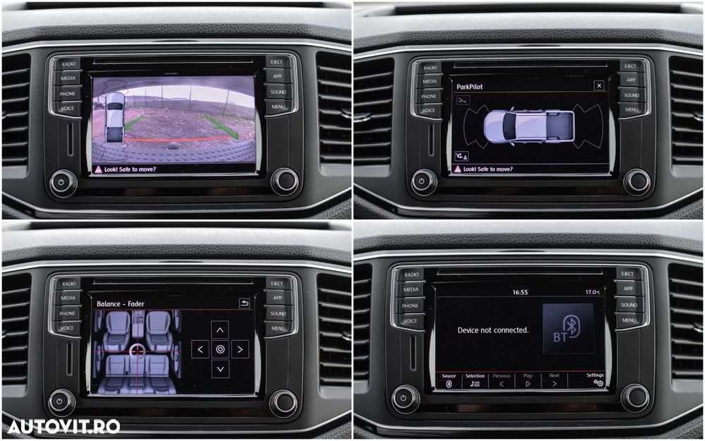 Volkswagen Amarok - 10