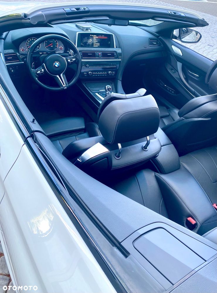 BMW M6 Standard - 10