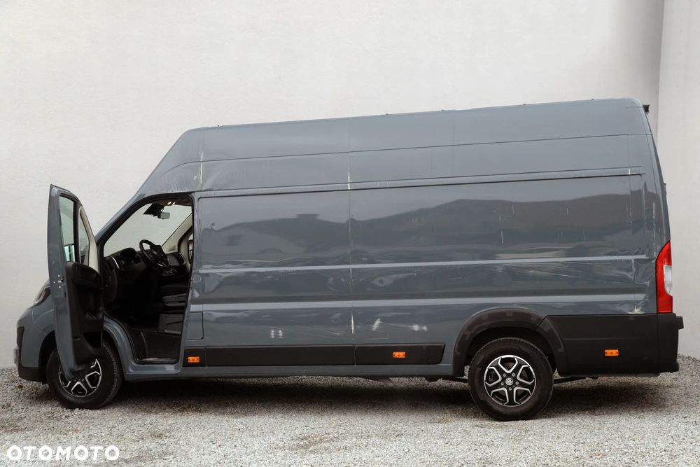 Fiat Ducato Maxi - 21