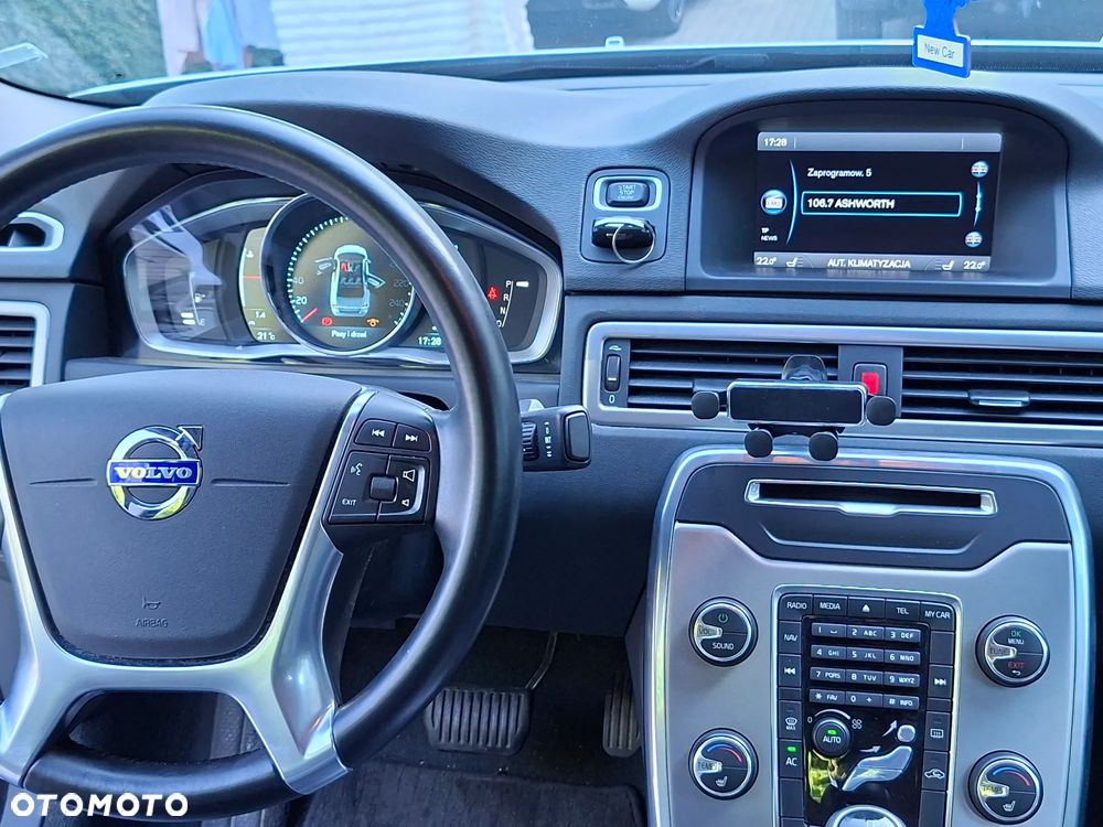 Volvo S80 T4 Momentum - 24