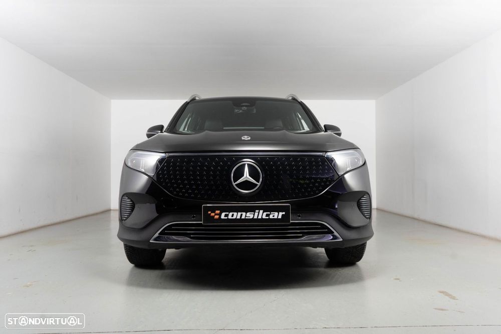Mercedes-Benz EQB 250+ Edition - 3