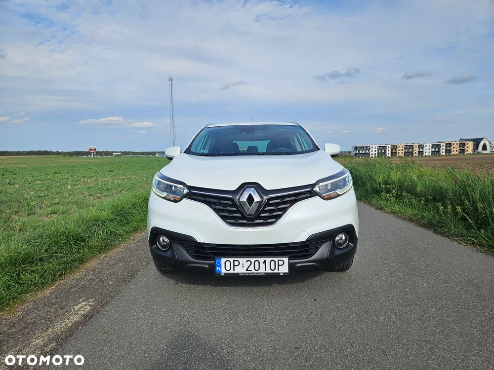Renault Kadjar Energy dCi 110 EDC Business - 22