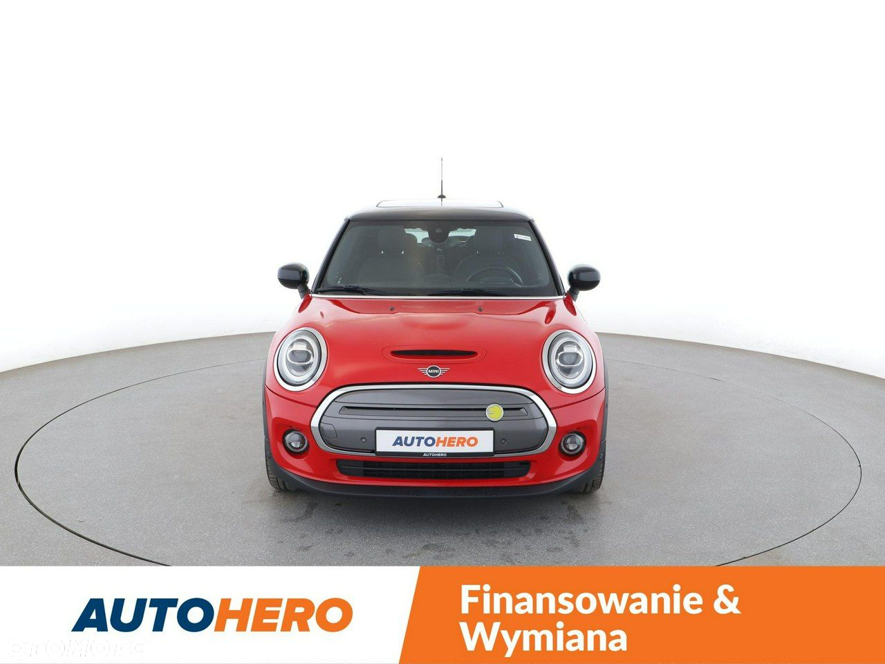 MINI Cooper - 11