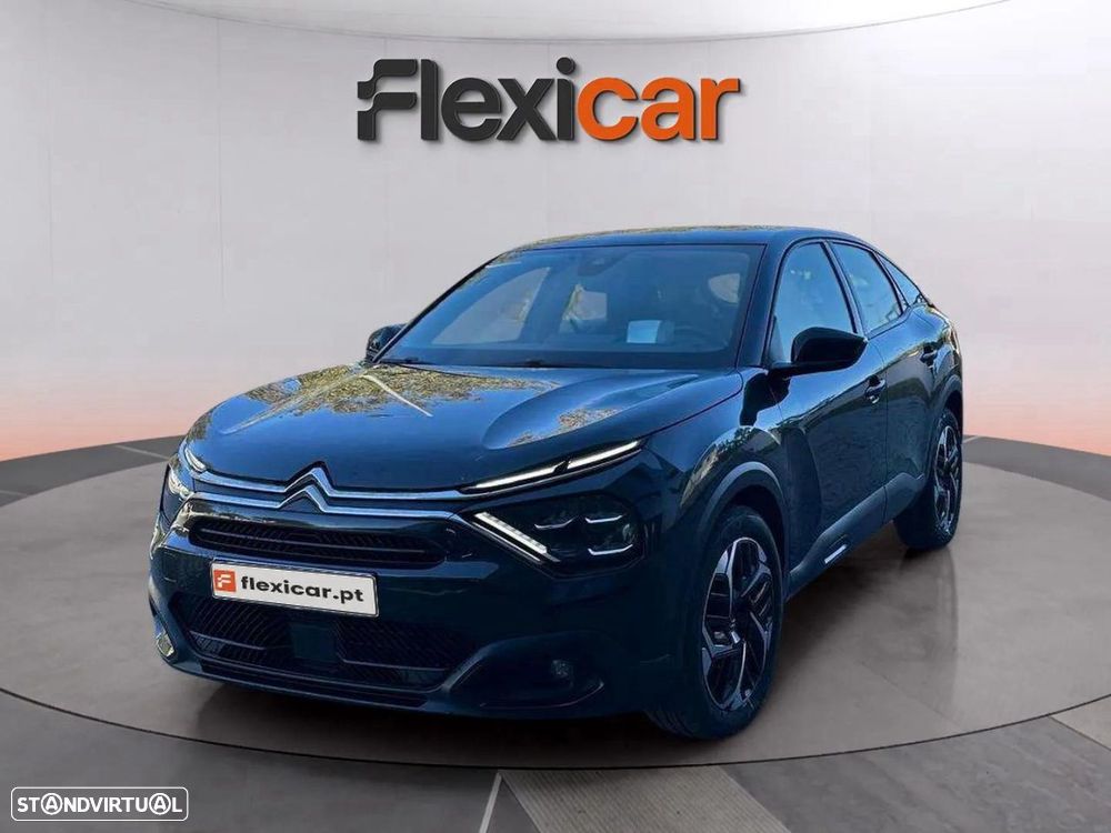Citroën C4 1.5 BlueHDi Feel Pack EAT8 - 3