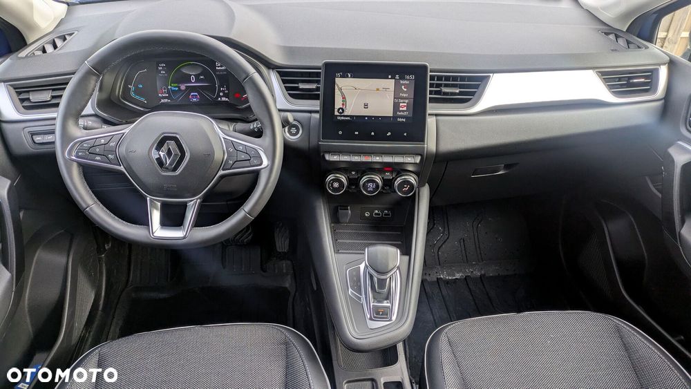Renault Captur - 11