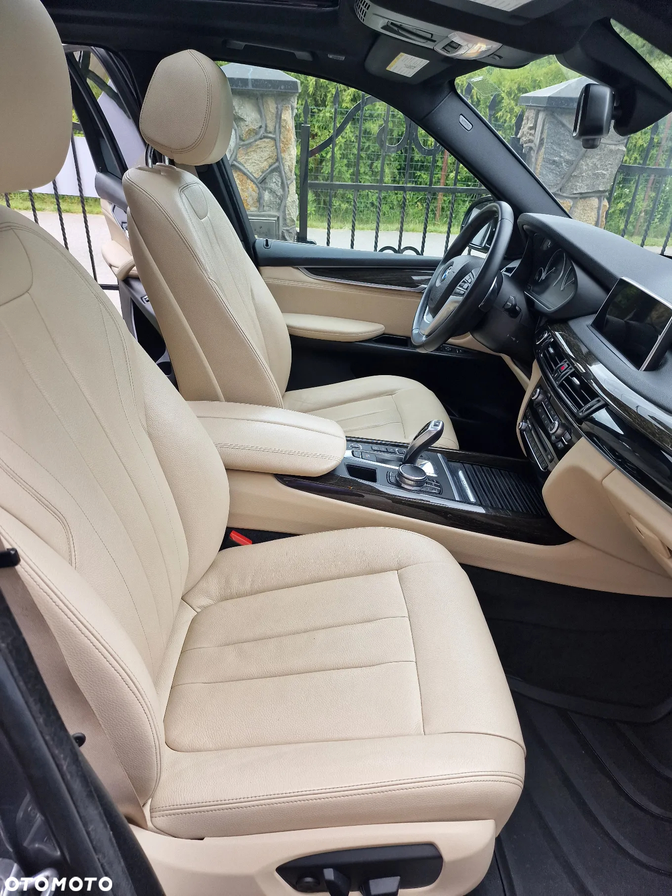 BMW X5 xDrive40e - 7