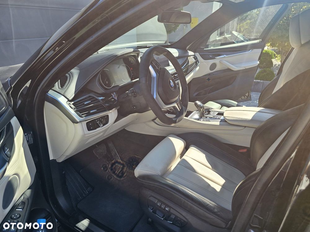 BMW X6 - 9