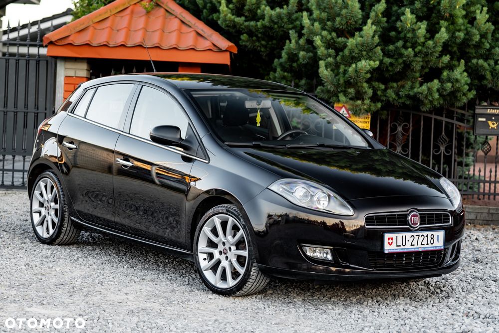 Fiat Bravo 1.4 16V Multiair Easy - 2