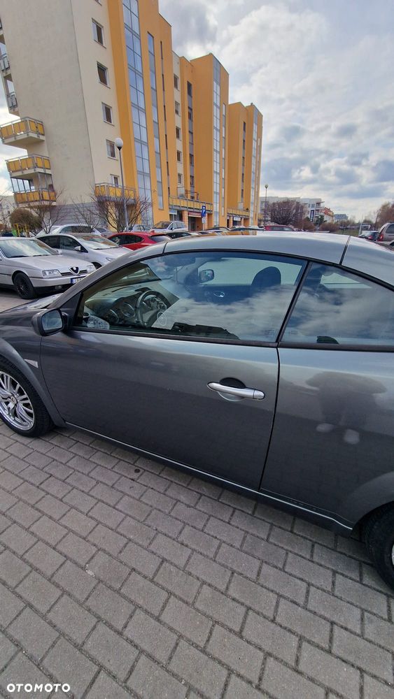 Renault Megane - 2