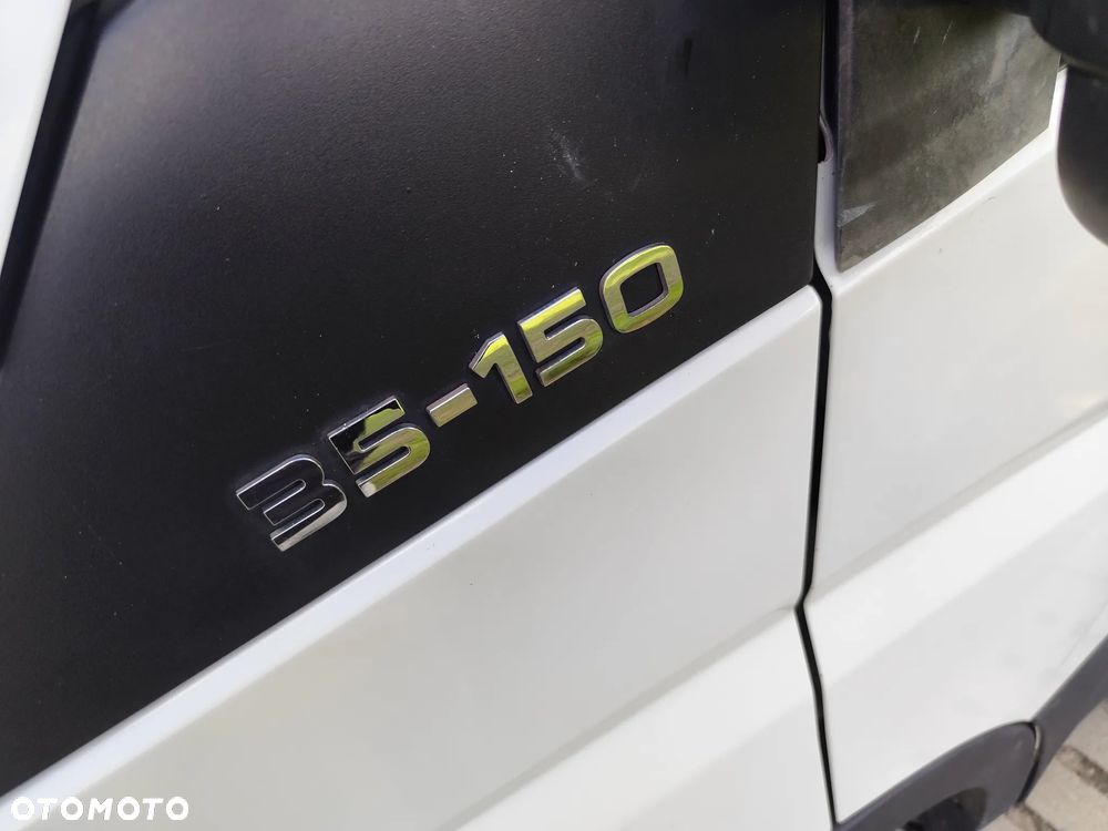 Iveco Daily - 10