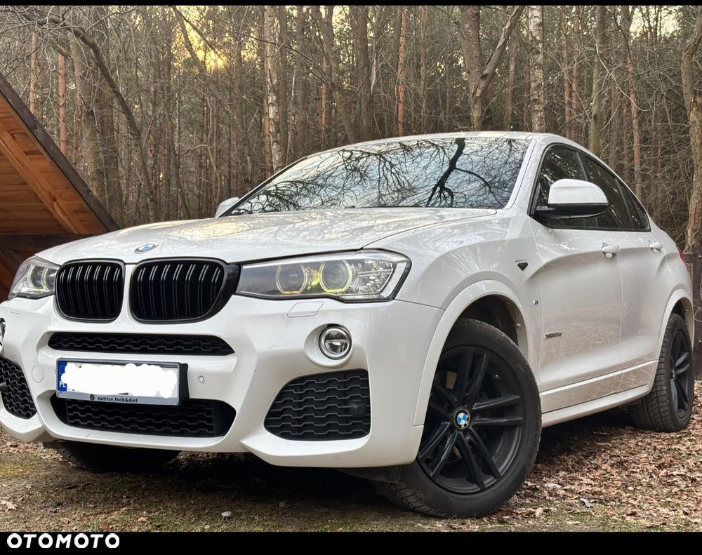 BMW X4 M - 6