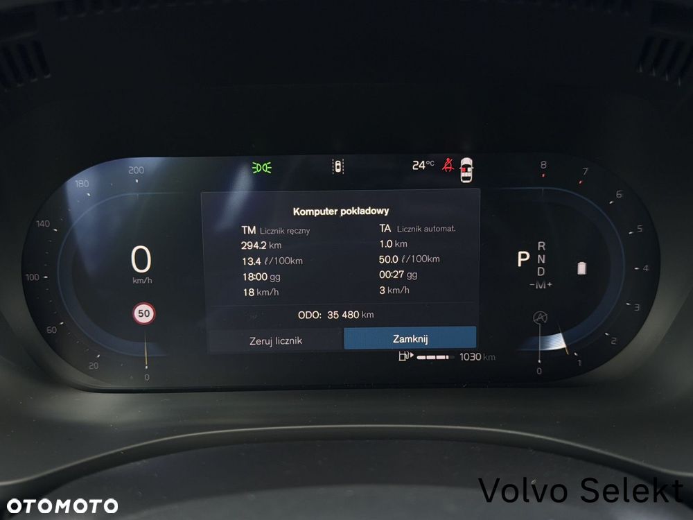 Volvo XC 60 - 19