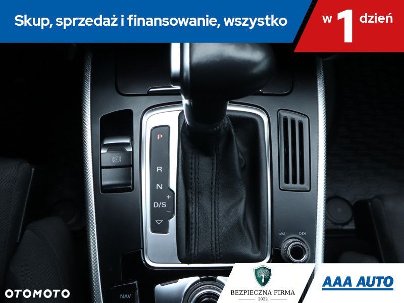 Audi A5 Sportback - 18