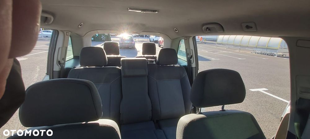 Opel Zafira - 8