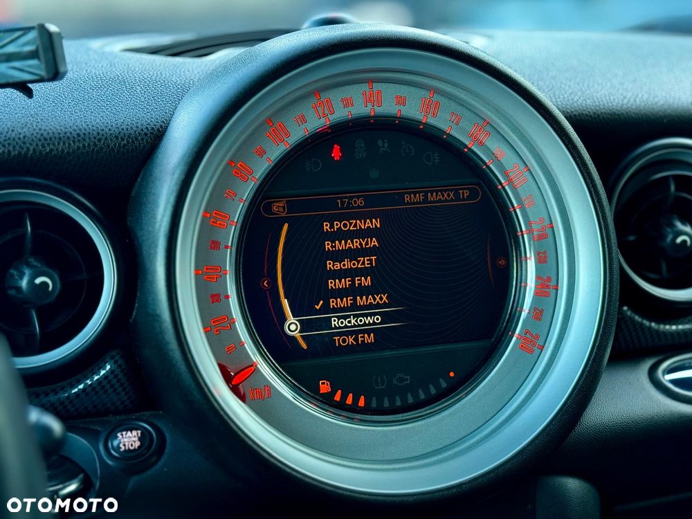 MINI Cooper SD Highgate - 15