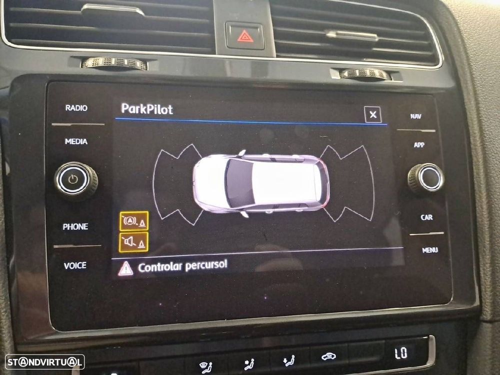 VW Golf 1.0 TSI Stream - 25