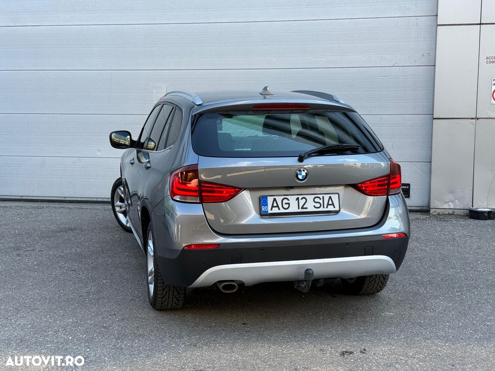 BMW X1 - 4
