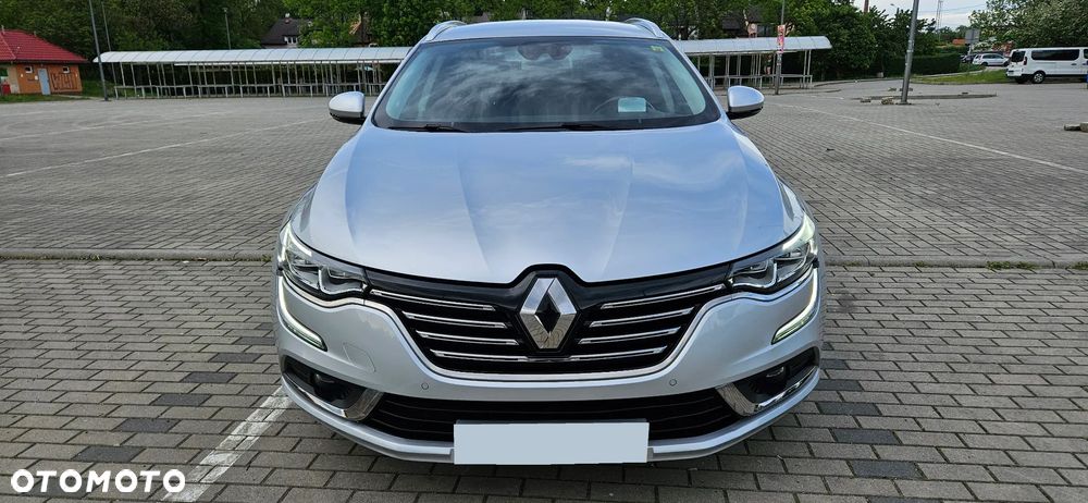 Renault Talisman ENERGY dCi 160 EDC Business - 24