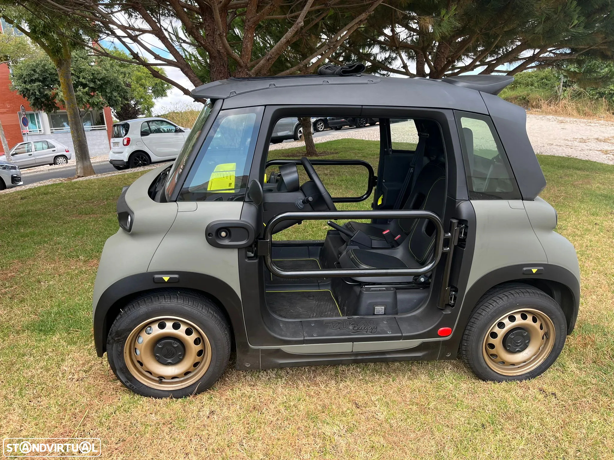 Citroën Ami - 32