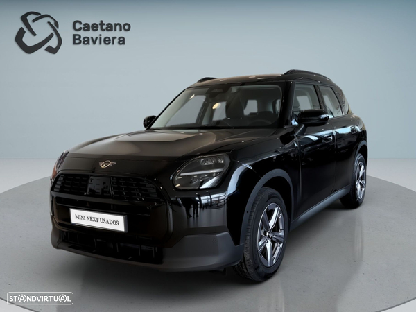 MINI Countryman C Essential XS