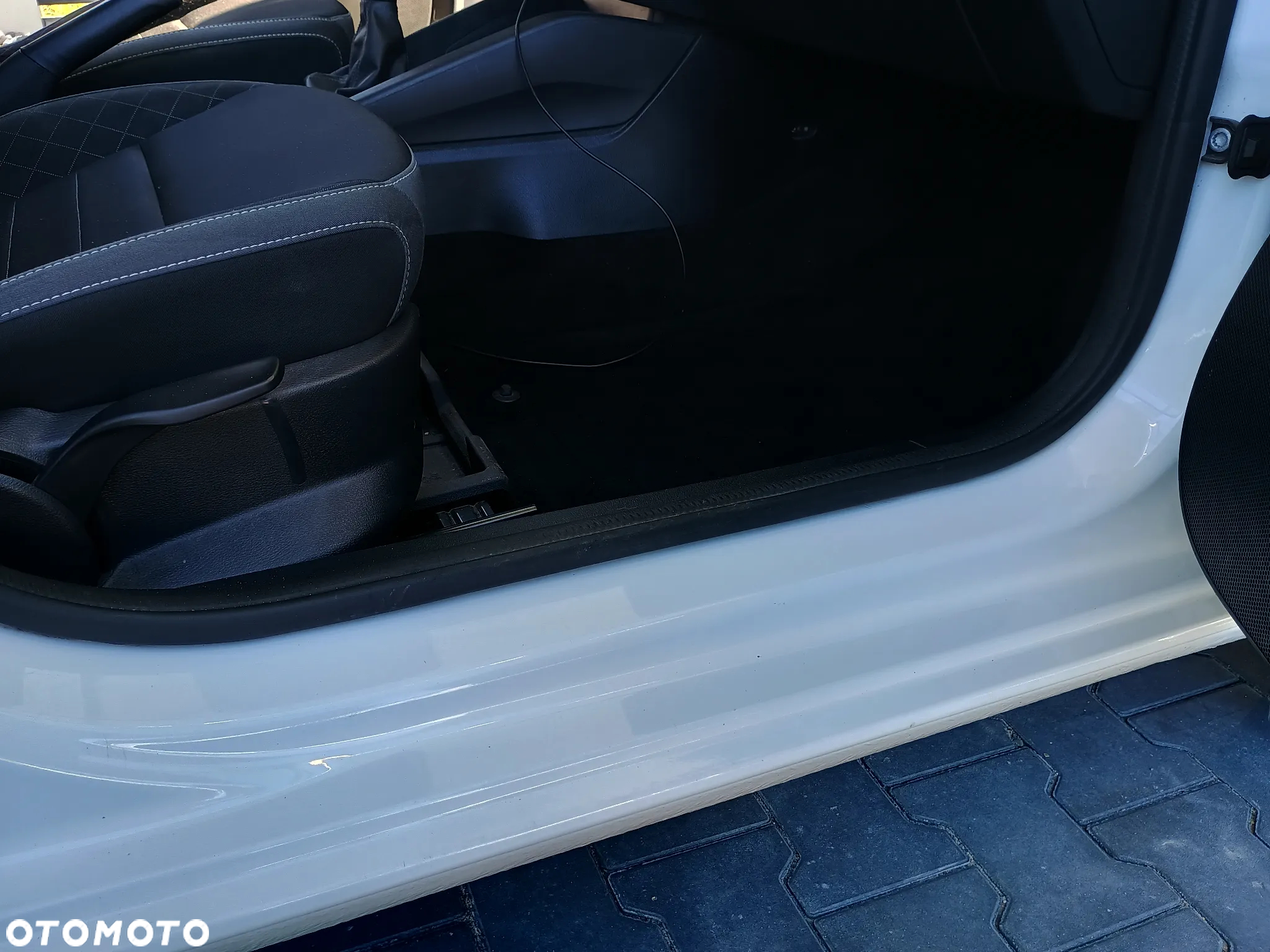 Skoda Fabia 1.0 TSI Ambition Plus - 34