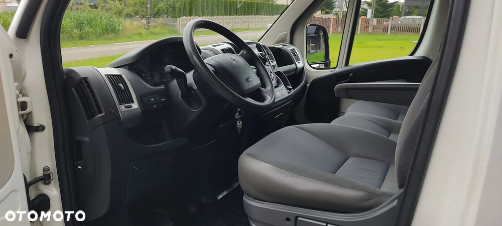 Citroën jumper - 8