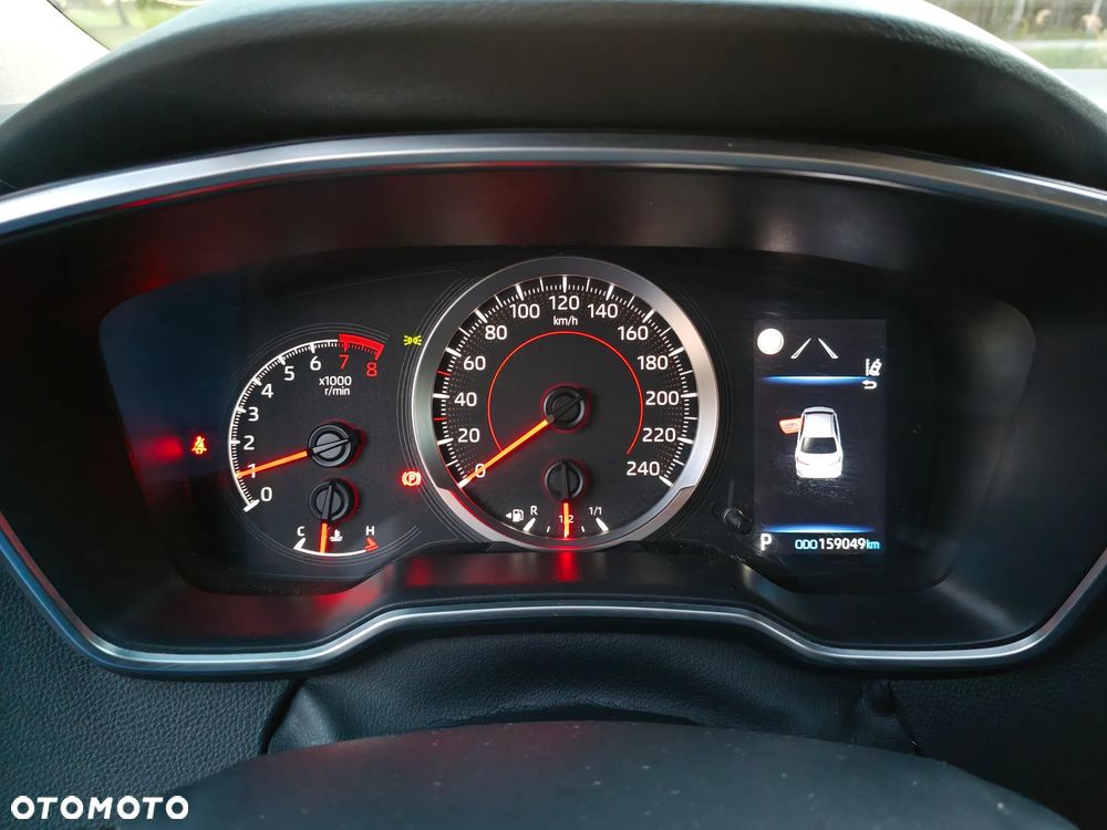 Toyota Corolla - 16