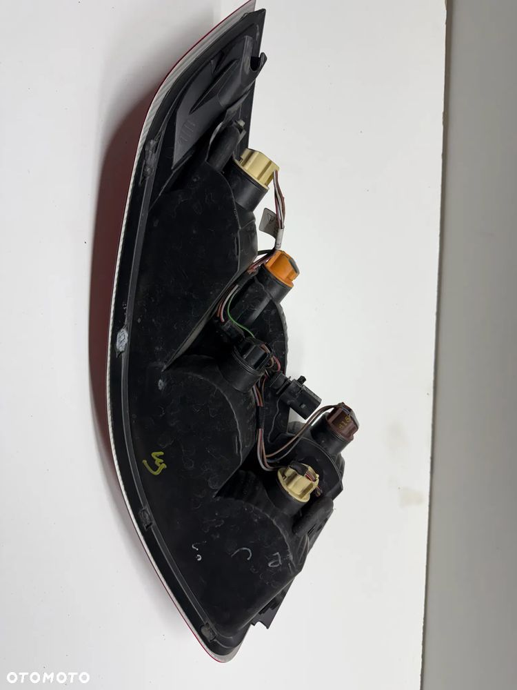 PORSCHE 911 997 LAMPA PRAWA TYLNA PRAWY TYŁ 99763140603 EU - 4